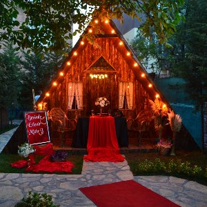 Mavi Rüya & Beyaz Masal