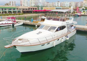 Medcezir Yat Kiralama