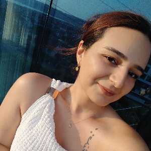 Medine Kardelen Aslan