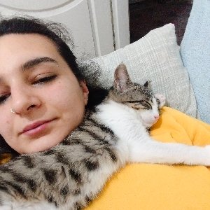 Medine Kardelen Elgin