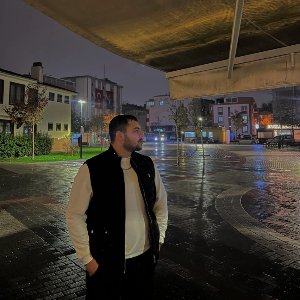 Mehmet Akif Çalışkan