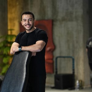 Mehmet Ali Akın