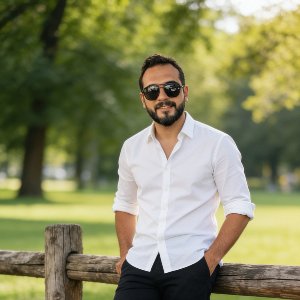 Mehmet Ali Demirbaş