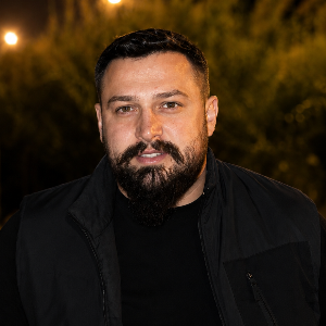 Mehmet Ali Dok