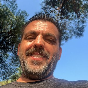Mehmet Ali Kandemir
