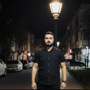 Mehmet Ali Özçetin