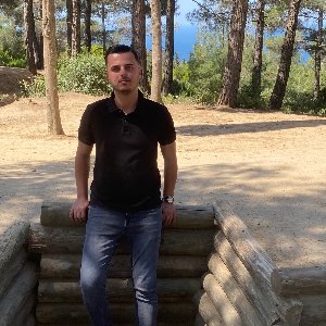 Mehmet Aras