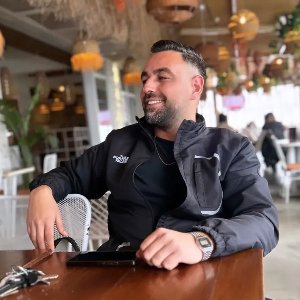 Mehmet Burak Yıldız