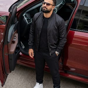 Mehmet Büyükdağ