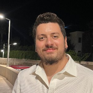 Mehmet Çağdaş Çetin