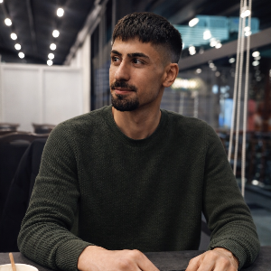 Mehmet Çaliş
