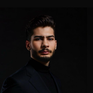 Mehmet Can Çıkrık