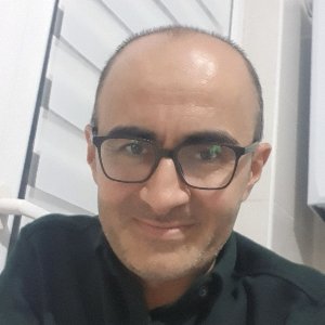 Mehmet Coşkun