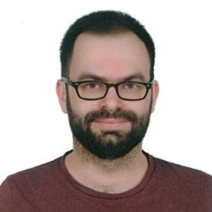 Mehmet Demir