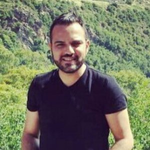 Mehmet Fırat Akalın