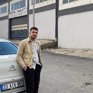 Mehmet Furkan Güloğlu