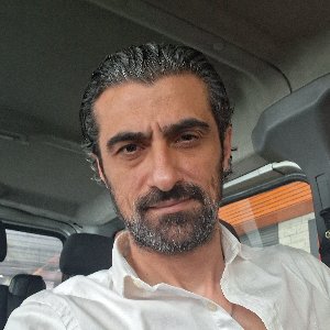 Mehmet Kamburoğlu