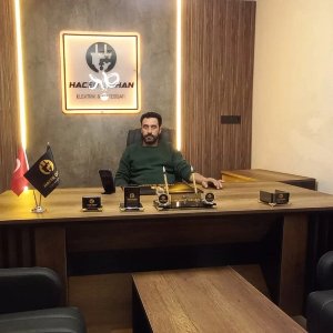 Mehmet Orhan