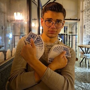 Mehmet Selim Aydogan