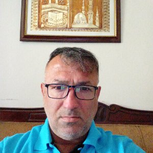 Mehmet Terzi