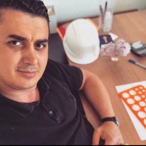 Mehmet Volkan Biberci 