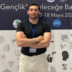 Mehmet Yasir Akosman