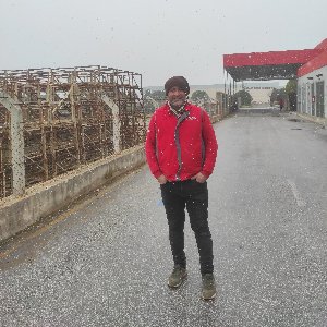 Mehmet Yusuf Yelboğa