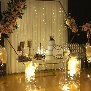 Melek Eli Organizasyon