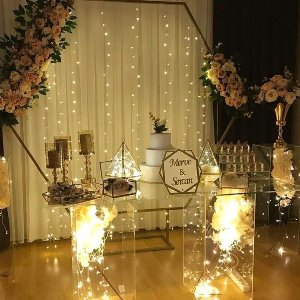 Melek Eli Organizasyon