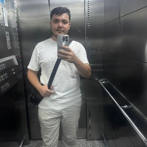 Melih Berberci