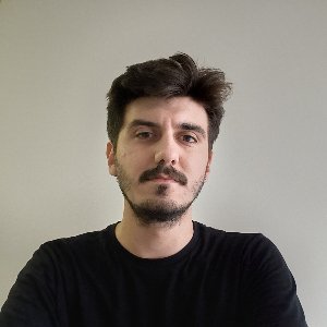 Psikolog Melih Kaan Bozkurt