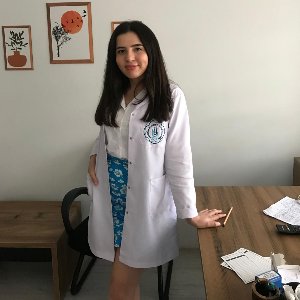 Meliha Nur Sürücü