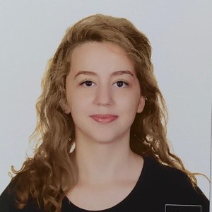 Melike Aydoğdu
