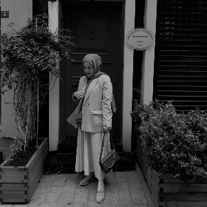 Melike C.