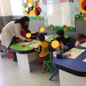 Melike Derya Akyüzlü