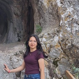 Melike Karaköseoğlu