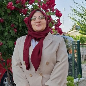 Melike Şeyma Urhan