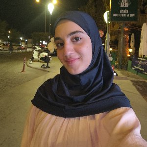 Melike Yılmaz