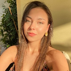 Melis Hacıeyüpoğlu