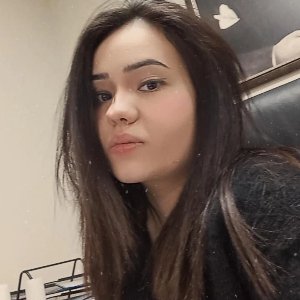 Melisa Aleyna Başar