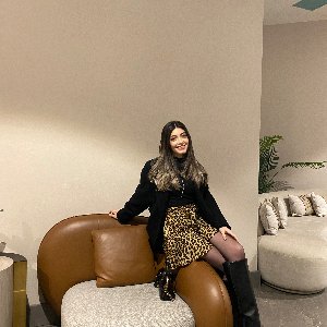 Melisa Demir