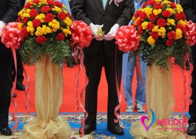 Melodi Event Organization