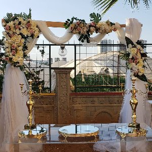 Mels Parti Organizasyon