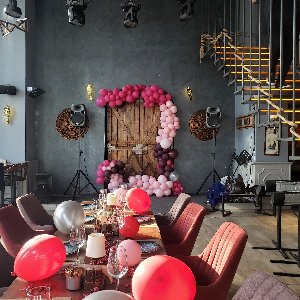 Mels Parti Organizasyon