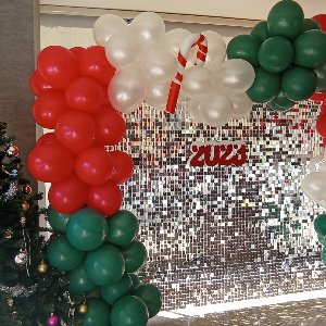 Mels Parti Organizasyon