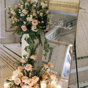 Mels Parti Organizasyon