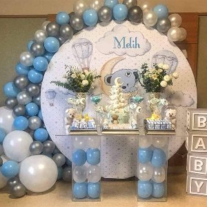 Melya Davet Organizasyon