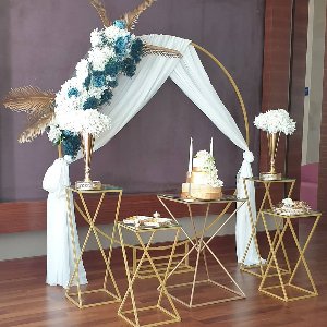 Melya Davet Organizasyon