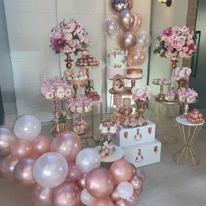 Melya Davet Organizasyon