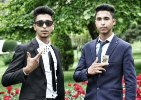 İllüzyonist Samet Teke